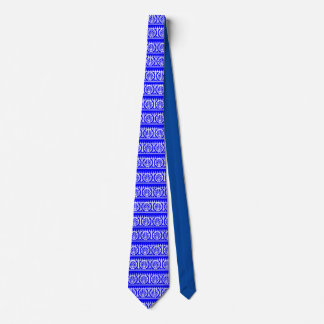 Gravata Philadelphia Bank Fence Neck Tie