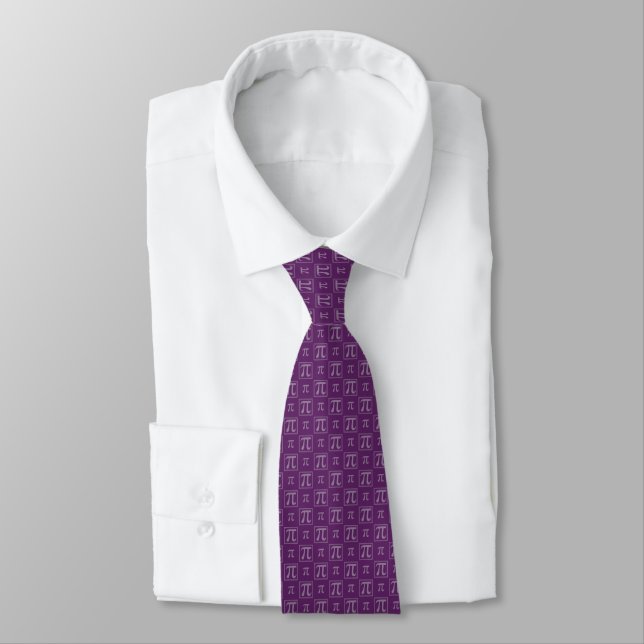 Gravata Pi Tie (Amarrado)