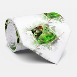 Gravata Pilha da planta