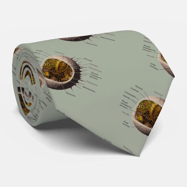 Gravata Pilha humana (Rolled)