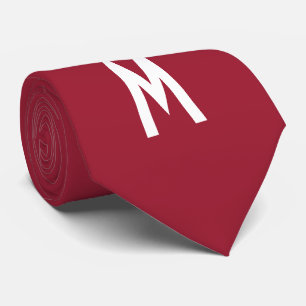 Gravata Pimenta Moderna Simples