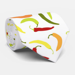 Gravata Pimenta-pimenta-pimenta-de-fiesta-mexicana