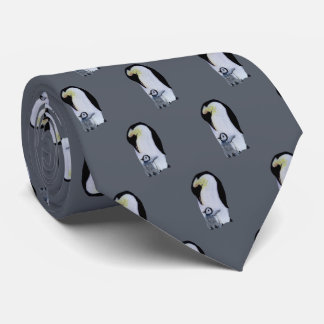 Gravata Pinguim