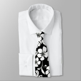 GRAVATA PINK BIKINI (PRETO)