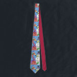 GRAVATA PINK FLAMINGO E SNOWMAN CHRISTMAS HOLIDAY TIE<br><div class="desc">SEJA BATIDO COM ESSE FLAMINGO DE PINCO COLORIDO,  TIE DE PESCOÇO DE NEVE. QUALQUER UM PODE VESTIR. MUITO DIVERTIDO! ... Procure Itens Correspondentes Susan Brack Design</div>