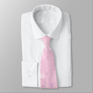 Gravata Pink Pastel
