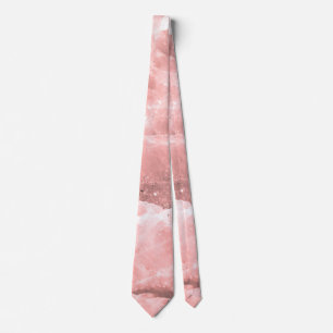 Gravata Pink Salt Rock Textures