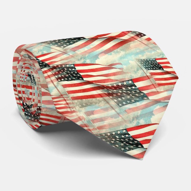 Gravata Pintado (Rolled)