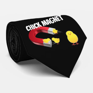 GRAVATA PINTINHOS ME DIGITEM