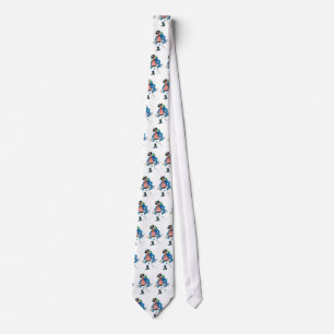 Gravata Pirate Necktie