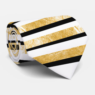 Gravata PixDezines cor suja/azul/preto/branco