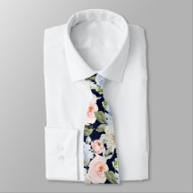 PixDezines H2 Blush Navy+Rosas Azul Empoeirado
