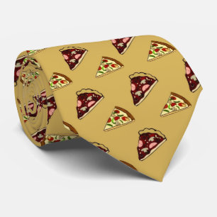Gravata pizza, pizza,