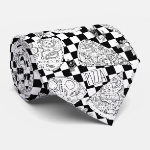 Gravata Pizzeria - Padrão de Pizza do Gerenciador de Resta