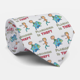 Gravata Plagiarism Is Theft