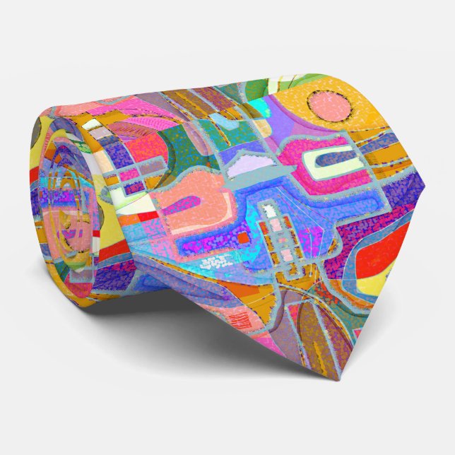 Gravata Planeamento urbanístico (Rolled)