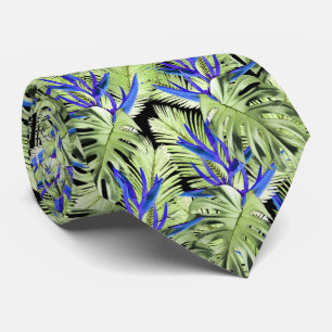 Gravata Planta tropical 2