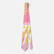 Plantas de espiral amarelas