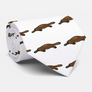 Gravata Platypus