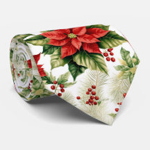 Poinsétia Vermelha Flor de Inverno Natal Festa