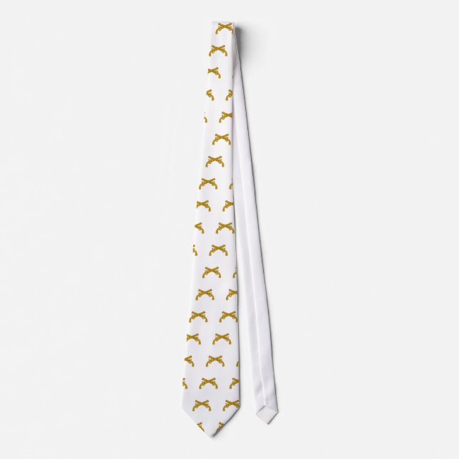 GRAVATA POLÍCIA MILITAR (Frente)