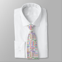 Gravata Política do NeckTie