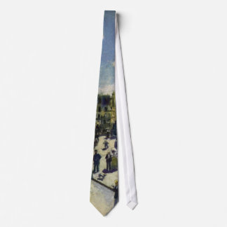 Gravata Pont-Neuf Necktie