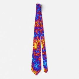 Gravata Pontos luminosos do OPUS - o dobro tomou partido