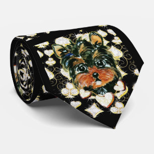 GRAVATA POO BRILHANTE