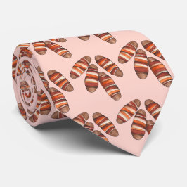 Gravata Porcos em cobertores Bacon Sausage Comida britânic