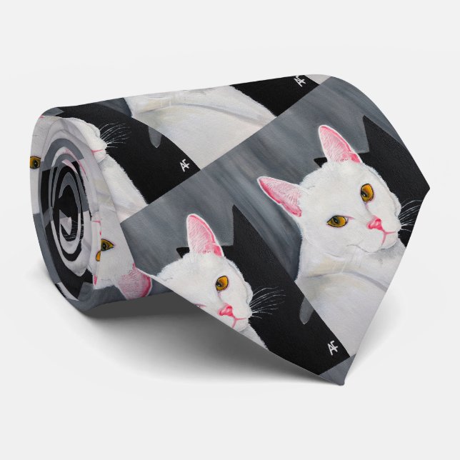 Gravata Portrait of Blanca Painting by Alfred Fox (Rolled)