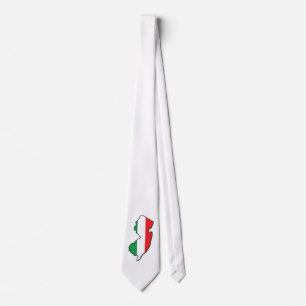 Gravata Pouco laço de Italia