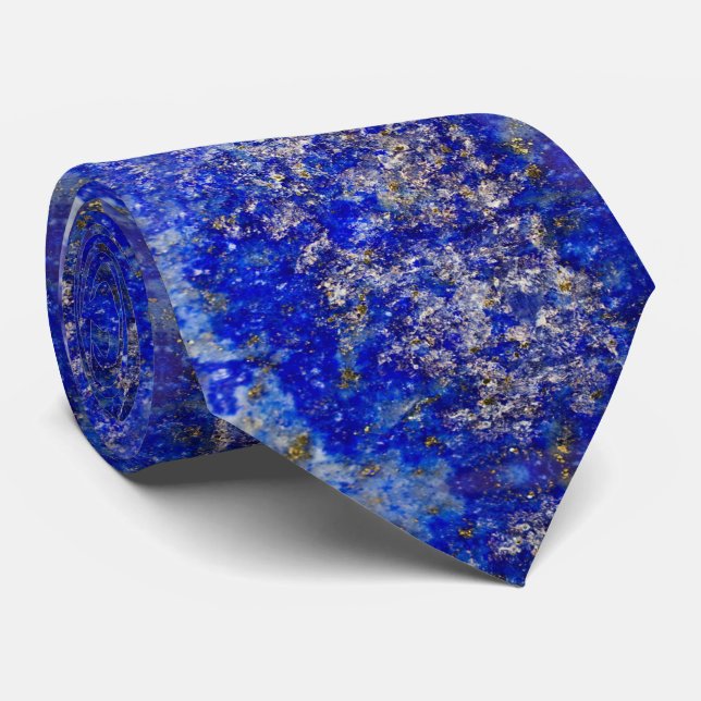 Gravata Precioso (Rolled)