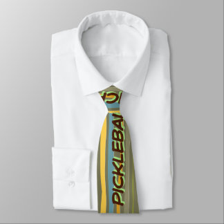 Gravata Presente de camiseta Pickleball Elite