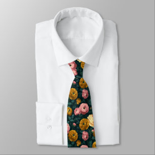 Gravata Presentes Originais Para o Pai Ranunculus