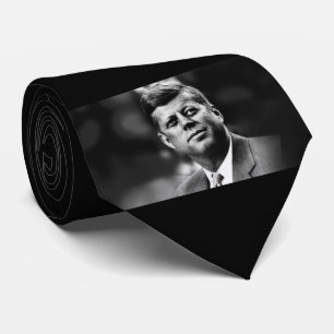 Gravata Presidente de John F. Kennedy