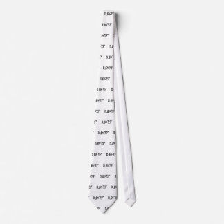 Gravata Preto de Dupstep