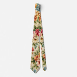 Gravata Primavera Breeze