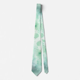 Gravata Primavera Green Tie