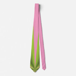 Gravata Primavera Illusion Neck Tie