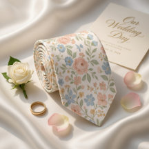 Primavera Pastel Delicada