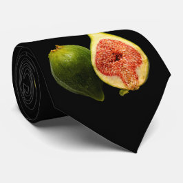 Gravata Primeiro Fig