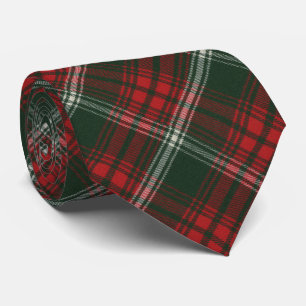 Gravata Prince of Wales Modern Scottish Tartan