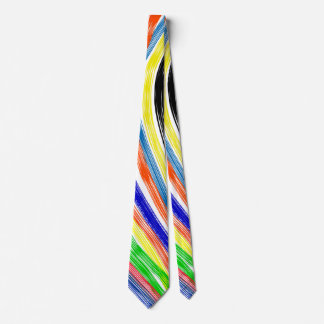 Gravata "Prisma Wave" Tie