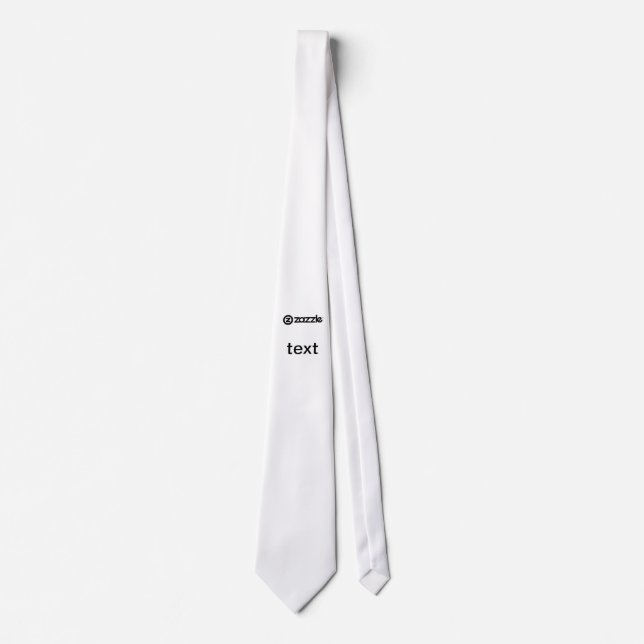 Gravata Produto do teste do laço (Frente)