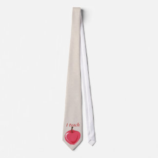 Gravata Professora Tie
