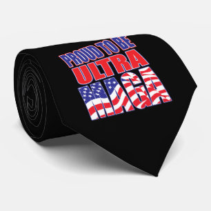 Gravata Proud to support President Trump