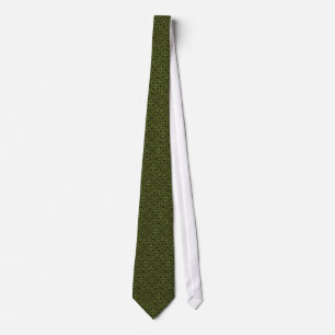 Gravata PsyCeltic Weave Tie