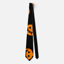 Pumpkins Halloween Neck