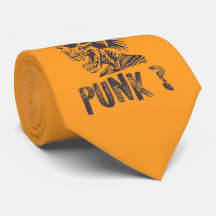 Punk?